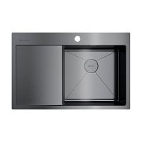 Кухонная мойка Omoikiri 4973100