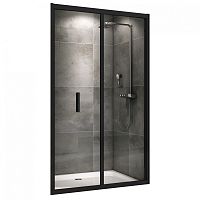 Душевая дверь ABBER Sonnenstrand AG07100B Душевая дверь ABBER Sonnenstrand AG07100B