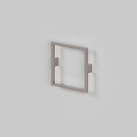 Ручка для мебели La Fenice Cubo FNC-04-CUB-C-168 Ручка для мебели La Fenice Cubo FNC-04-CUB-C-168