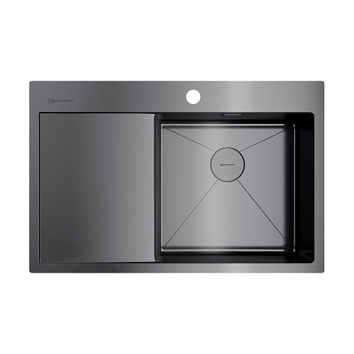 Кухонная мойка Omoikiri 4973100