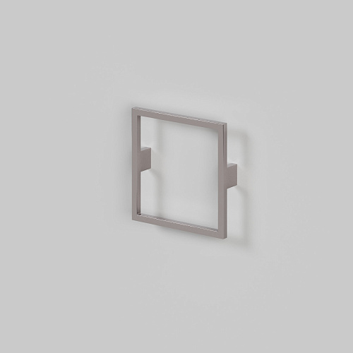 Ручка для мебели La Fenice Cubo FNC-04-CUB-C-168 Ручка для мебели La Fenice Cubo FNC-04-CUB-C-168