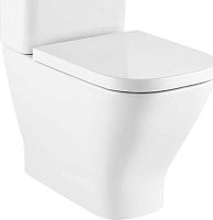 Унитаз напольный Roca The Gap 7.3427.3.700.H  (чаша)