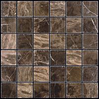 Мозаика Мира Natural M052-48P 30.5x30.5 Каменная мозаика