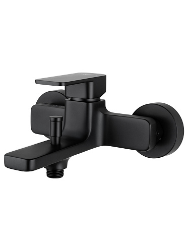 Смеситель для ванны Wonzon & Woghand ARNIE WW-693101-MB Смеситель для ванны Wonzon & Woghand ARNIE WW-693101-MB