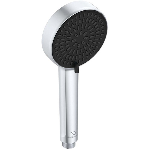 Душевая лейка Ideal Standard BD580SI Idealrain Alu+, Silver (серебро) Душевая лейка Ideal Standard BD580SI Idealrain Alu+, Silver (серебро)