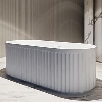 Ванна акриловая Abber  AB9410-1.7