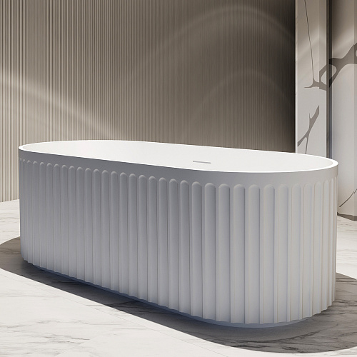 Ванна акриловая Abber  AB9410-1.7