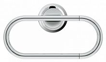 Бумагодержатель Grohe Veris 40377000