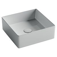 Раковина накладная Ceramica Nova Element CN6068 Раковина накладная Ceramica Nova Element CN6068