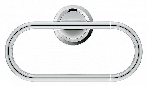 Бумагодержатель Grohe Veris 40377000