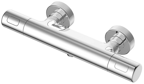 Смеситель для душа Aquatek Ника AQ1863CR Смеситель для душа Aquatek Ника AQ1863CR
