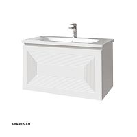 Тумба под раковину Caprigo MODO Quarta 35713-SF027