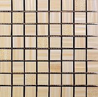 Мозаика Ape Funny MosaicoFunnyBeige 20x20