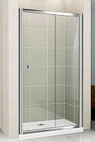 Cezares PRATICO-BF-1-125-C-Cr Душевая дверь Cezares PRATICO-BF-1-125-C-Cr Душевая дверь
