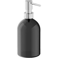 Диспенсер Vitra A44891 Origin для жидкого мыла, хром Диспенсер Vitra A44891 Origin для жидкого мыла, хром