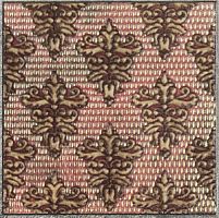 Декоративный элемент Mainzu Marenostrum SelloImpronta-2 15x15