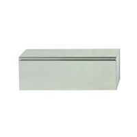 Тумба Акватон Ричмонд 80 (1A152301RD010) белая