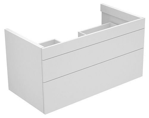 Тумба под раковину Keuco Edition 400 31551870000 купить недорого в интернет-магазине Керамос Тумба под раковину Keuco Edition 400 31551870000 купить недорого в интернет-магазине Керамос