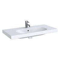 Раковина Geberit Acanto 500.633.01.8