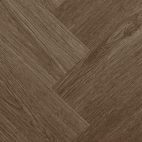 Напольное покрытие SPC CM Floor Parkett 29 610x122x5 5мм 0 5мм Дуб Венге с подложкой