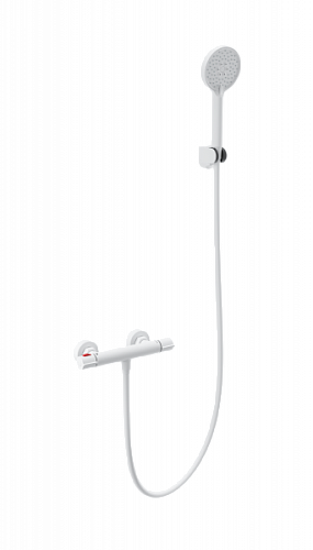 Смеситель для душа Wonzon & Woghand WW-B2063-A-MW Смеситель для душа Wonzon & Woghand WW-B2063-A-MW