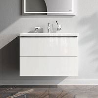 Тумба под раковину AM.PM GEM M90FHX0802WG
