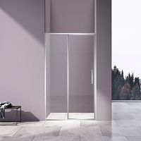 Душевая дверь Vincea Slim 8mm VDP-4SL120CL