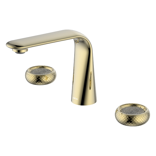 Смеситель для раковины Abber Glanz AF8HA8SG Смеситель для раковины Abber Glanz AF8HA8SG