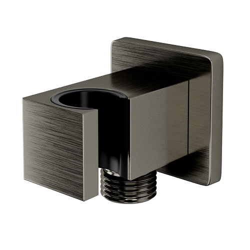 Подключение шланга WasserKRAFT A186 