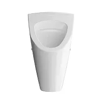 Писсуар Kerama Marazzi ProC.ur.02 Pro Cantero подвесной 58х38 см, белый глянец