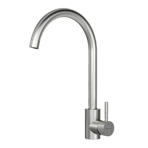 Смеситель для кухни AM.PM X-JOY S F85B07111