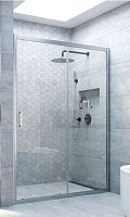 Душевая дверь в нишу Vegas Glass Vegas VegasGlass ZP NOVO h2000 115 07 01 (b000025361)