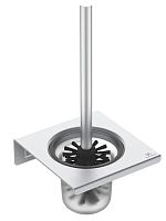 Ершик для унитаза Ideal Standard Alu+ BD593SI