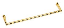 Полка Сунержа 03-2005-0470 Towel Bar Straight прямая 470 мм для ПС Богема, золото