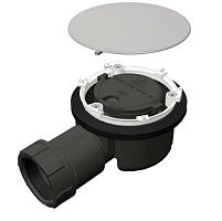 Сифон для поддона Jacob Delafon FLIGHT NUES E78175