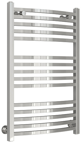 Полотенцесушитель водяной Сунержа 00-0251-8050 Аркус 800х500 мм, без покрытия