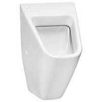 Писсуар Laufen 8.4114.2.000.000.1 VILA подвесной, 31х28 см, белый Писсуар Laufen 8.4114.2.000.000.1 VILA подвесной, 31х28 см, белый