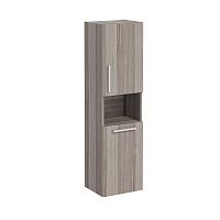 Шкаф-пенал Vitra 68013 Root подвесной 42х155 см, правосторонний, Cordoba (Дуб кордоба) Шкаф-пенал Vitra 68013 Root подвесной 42х155 см, правосторонний, Cordoba (Дуб кордоба)