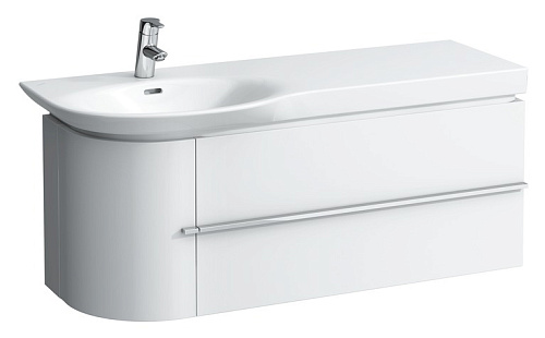 Тумба под раковину Laufen Palace 4.0162.2.075.464.1 Тумба под раковину Laufen Palace 4.0162.2.075.464.1