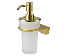 Дозатор для ж/мыла, настенный WasserKRAFT Aisch K-5900 K-5999 (exp) Дозатор для ж/мыла, настенный WasserKRAFT Aisch K-5900 K-5999 (exp)