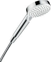 Ручной душ Hansgrohe CROMETTA 26336400