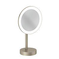Зеркало косметическое Kludi VELA R 58995N5F