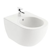 Биде подвесное Ravak Chrome X01517 Биде подвесное Ravak Chrome X01517