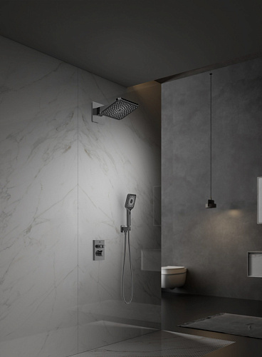 Душевой комплект Vincea Inspire VSFW-3I21MT4GM