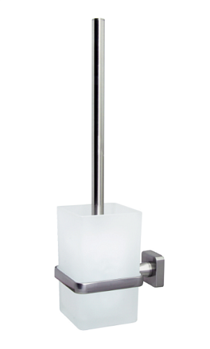 Ершик для унитаза WasserKRAFT  K-8727 (exp)