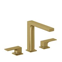 Смеситель для раковины Kludi DECUS 54393N075