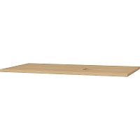 Столешница Vitra 65862 Origin правосторонняя 90 см, Light oak (светлый дуб) Столешница Vitra 65862 Origin правосторонняя 90 см, Light oak (светлый дуб)