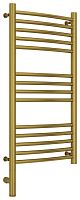Полотенцесушитель электрический Сунержа 051-5802-8040 Богема 3.0 РЭБ выгнутая, 800х400 мм/ МЭМ левый, состаренная латунь Полотенцесушитель электрический Сунержа 051-5802-8040 Богема 3.0 РЭБ выгнутая, 800х400 мм/ МЭМ левый, состаренная латунь