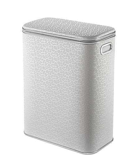 Корзина для белья Geralis FWH-B - купить в Санкт-Петербурге, цена на Корзина для белья Geralis FWH-B в интернет-магазине Керамос Корзина для белья Geralis FWH-B купить недорого в интернет-магазине Керамос