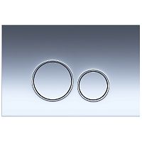 Кнопка смыва Azario сантехника Azario AZ-100-030F